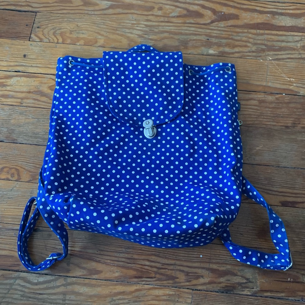 Baggu Backpack